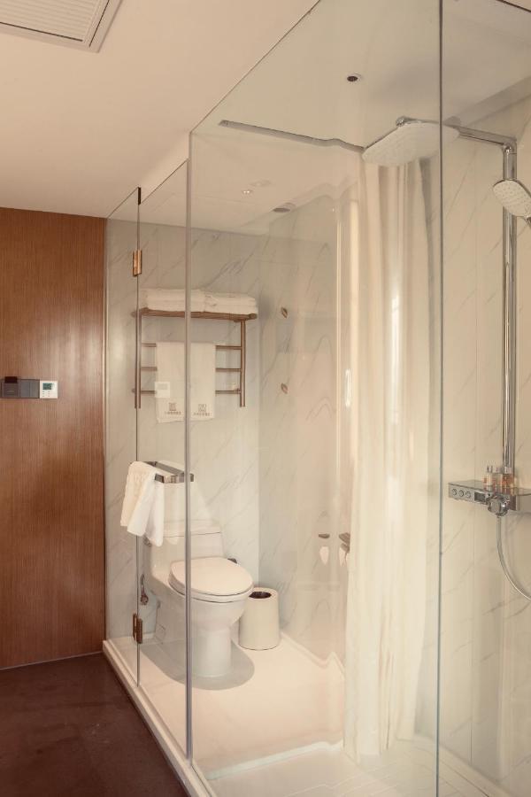 No. 8 Art Hotel شانغهاي المظهر الخارجي الصورة